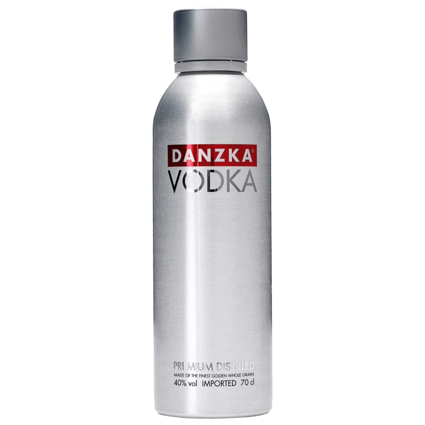 Danzka Vodka 0,7l